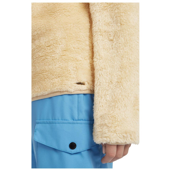 O'neill Γυναικείο φούτερ FWC'Cruz Fuzzy Fleece